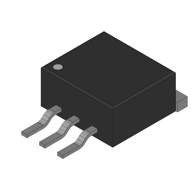 LM2937ESX-8.0/S5000508 National Semiconductor