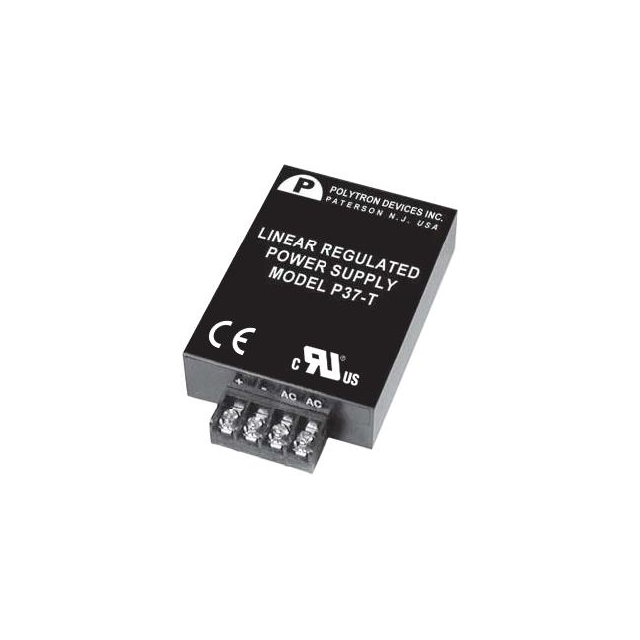 P38-5.3XA-FST Polytron
