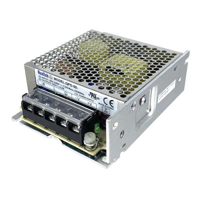 QPD-50-24 Qualtek