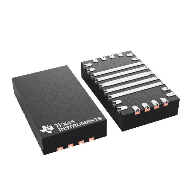 TPS552872RYQR Texas Instruments