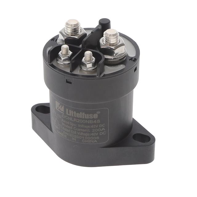 DCNLR200NB48 Littelfuse/Commercial Vehicle Products