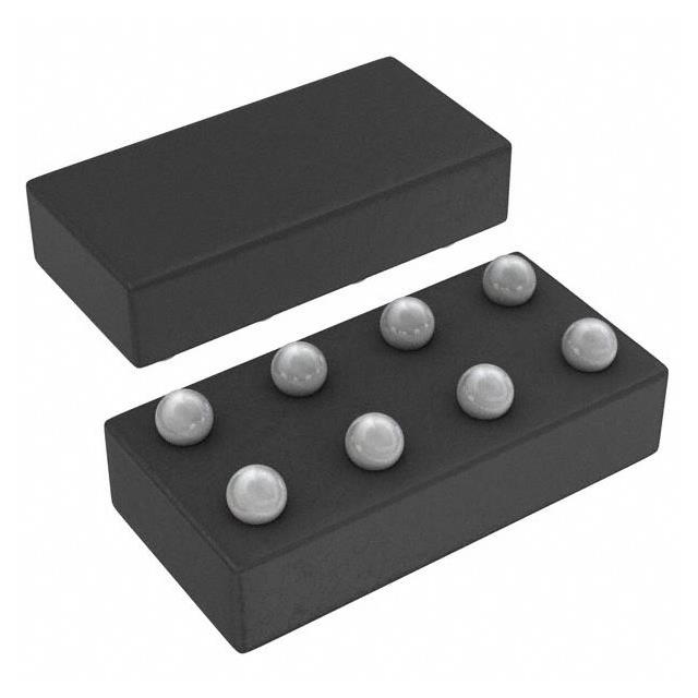 CDC3RL02BYFPR Texas Instruments