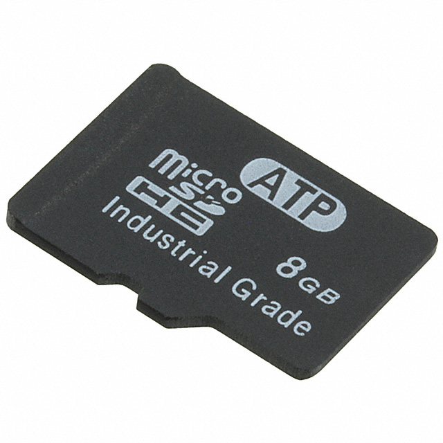 AF8GUDI-WACXM ATP Electronics, Inc.