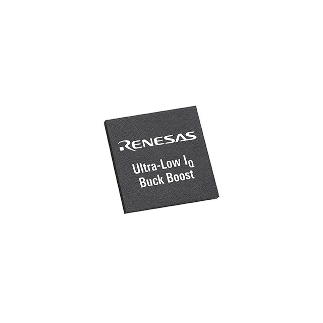 ISL9122AIRNZ-T Renesas Electronics Corporation