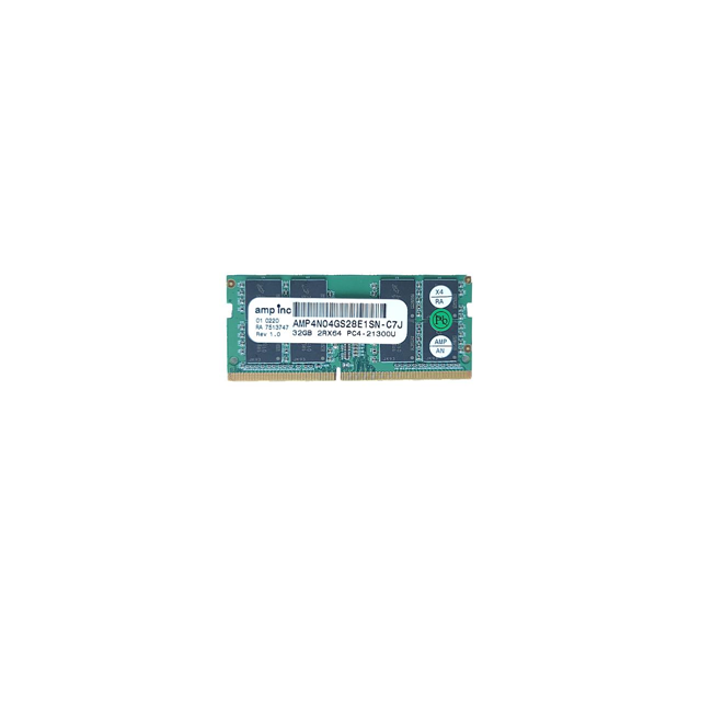 AMP4N04GS28E1SN-C7J Accelerated Memory Production, Inc.