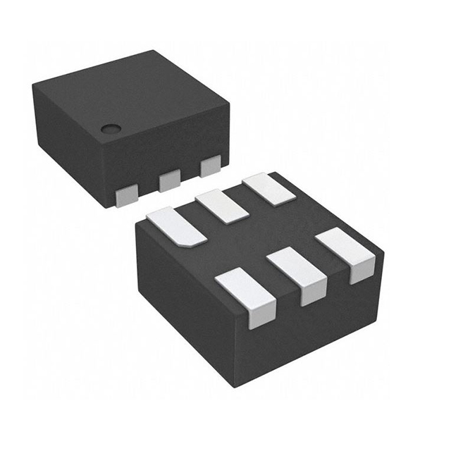 BQ29739DSER Texas Instruments