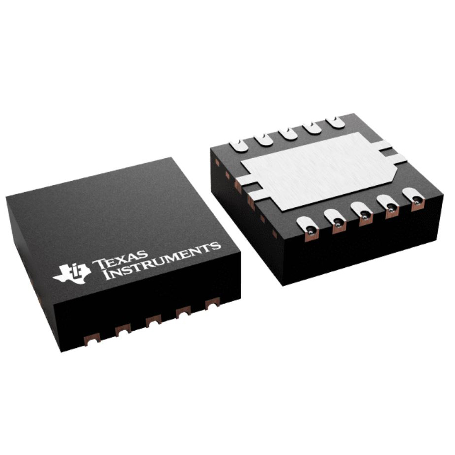 BQ25171DQWDRCRQ1 Texas Instruments