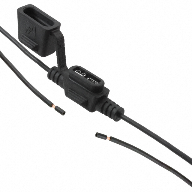 FHAC0001SXJ Littelfuse/Commercial Vehicle Products