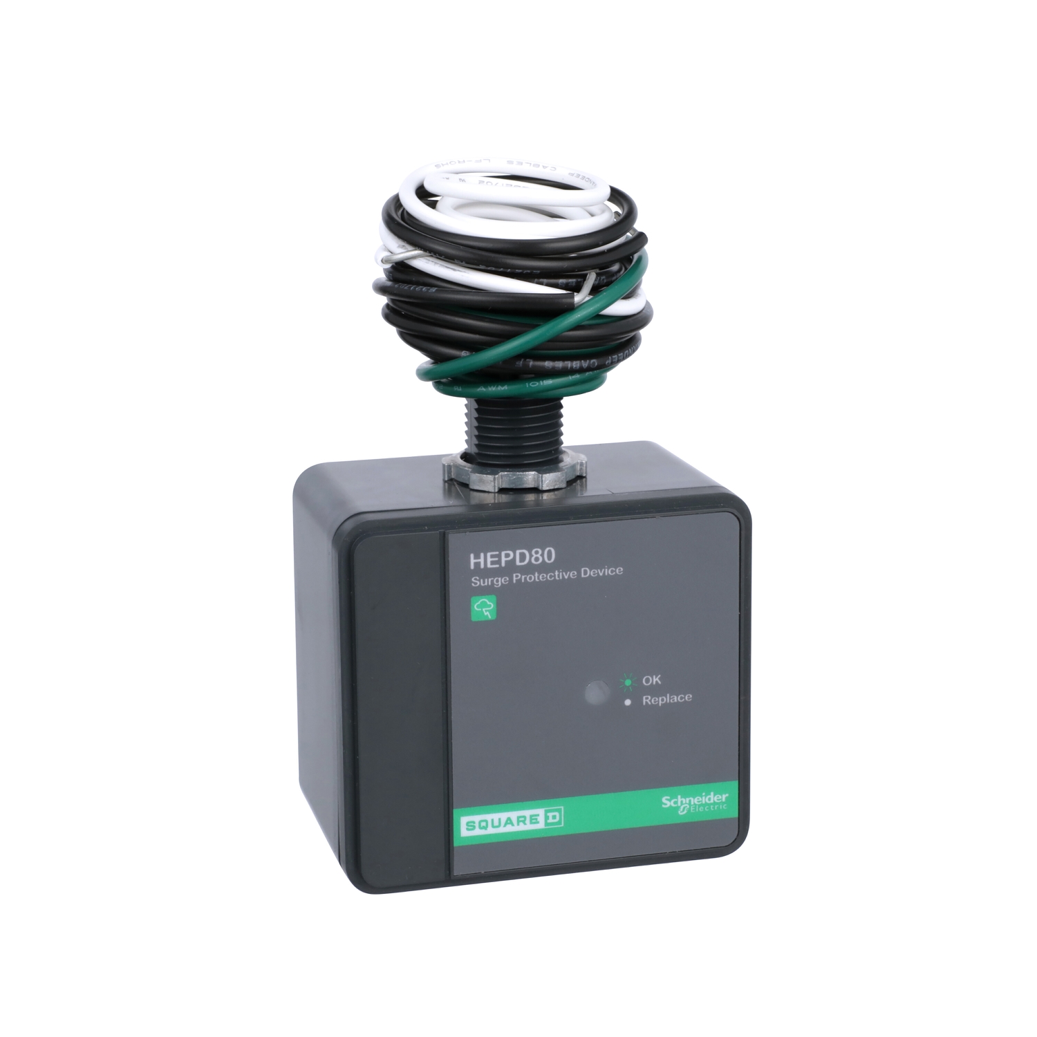 HEPD80W Schneider Electric