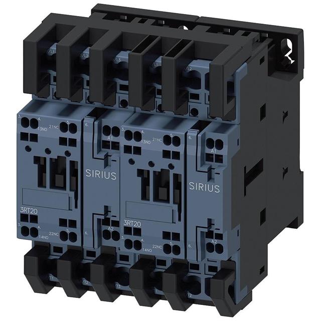 3RA23278XB302AP6 Siemens