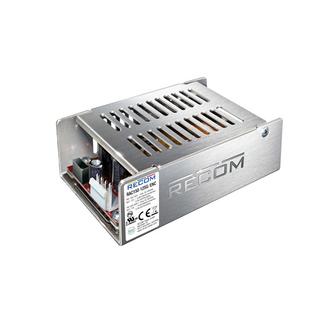 RAC150-12SG/ENC Recom Power