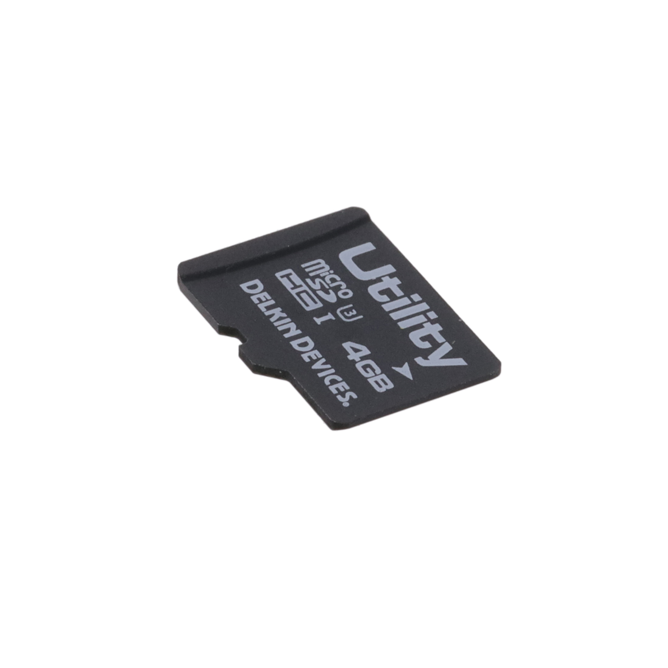 S404GSEMC-U3000-3 Delkin Devices, Inc.