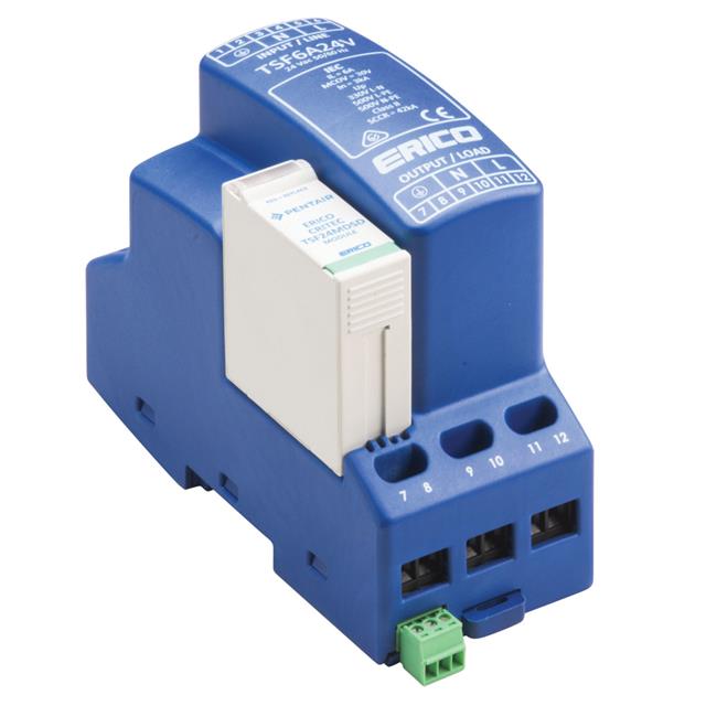 TSF6A24V nVent