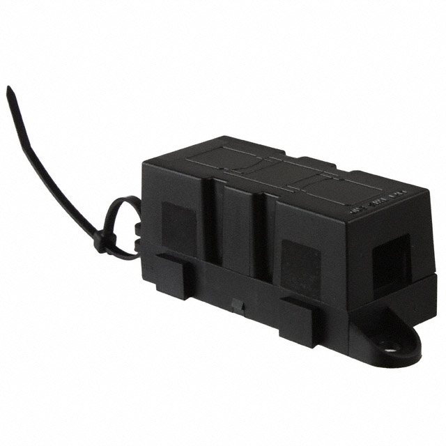 02980900Z Littelfuse/Commercial Vehicle Products