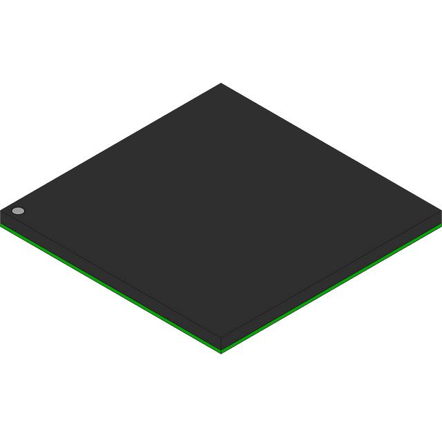 MPC855TCVR50D4 NXP USA Inc.