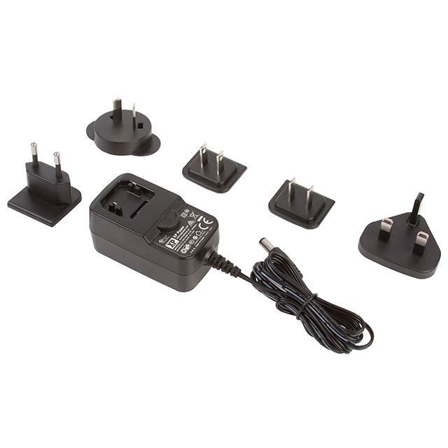 VER36US150-JA XP Power