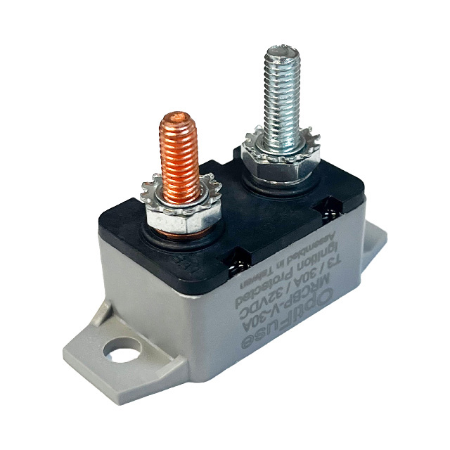 ACBP-V-15A OptiFuse