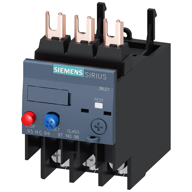 3RU21261CJ0 Siemens
