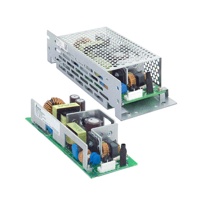 PJ-12V100WCRA Delta Electronics