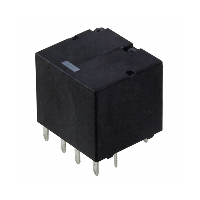 G8NW-2 DC12 SK Omron Electronics Inc-EMC Div