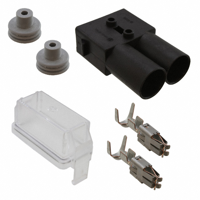 279.6850.0602 Littelfuse/Commercial Vehicle Products