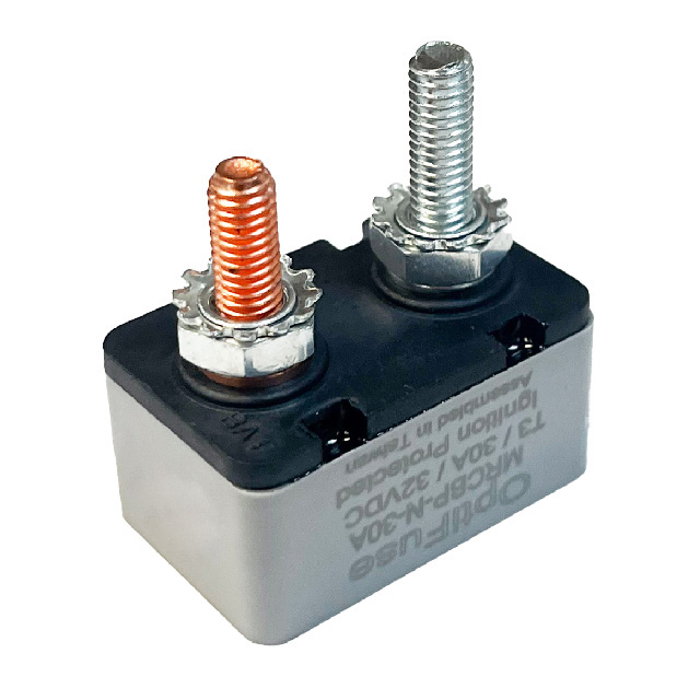 ACBP-N-10A OptiFuse