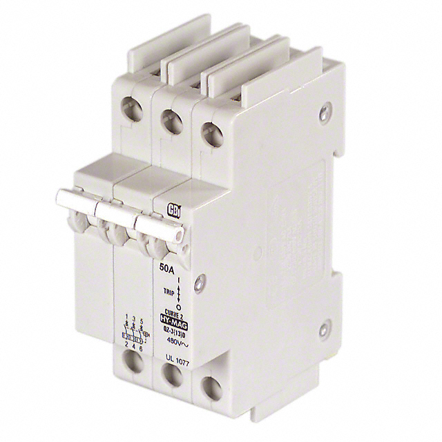C50A3P American Electrical Inc.