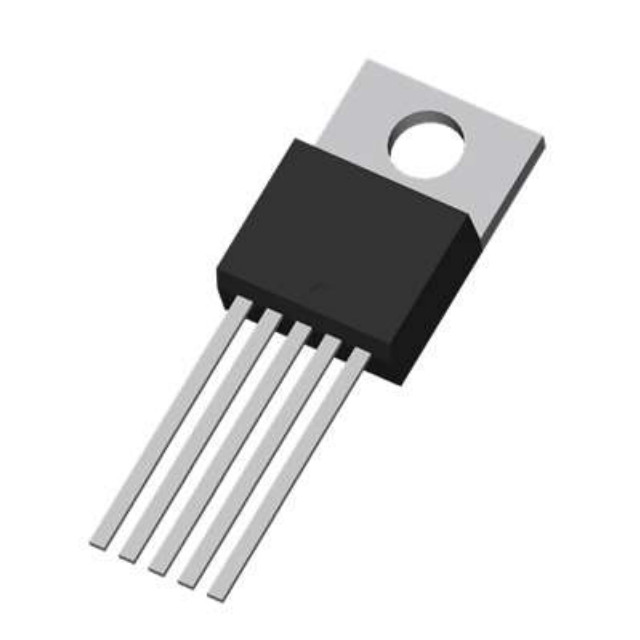 LM2575HVT-12 TAEJIN