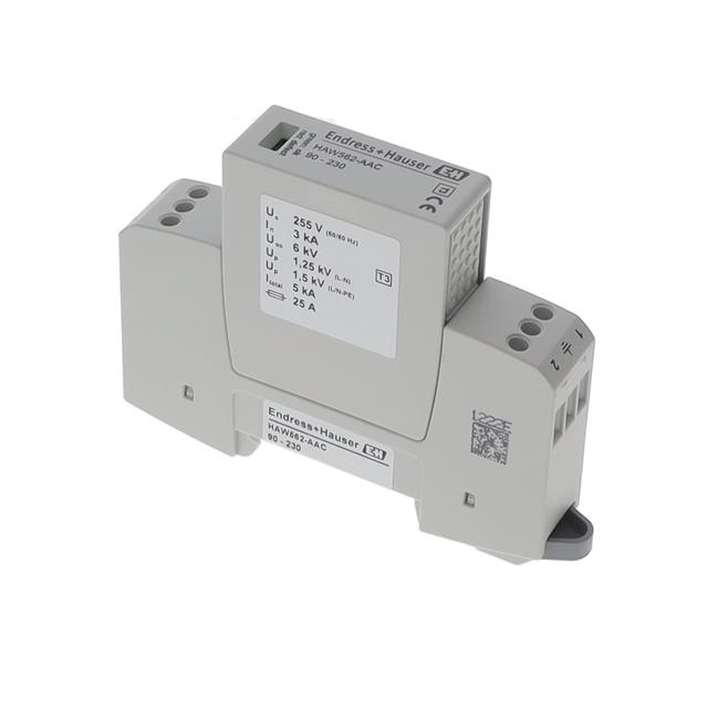 HAW562-AAC Endress+Hauser