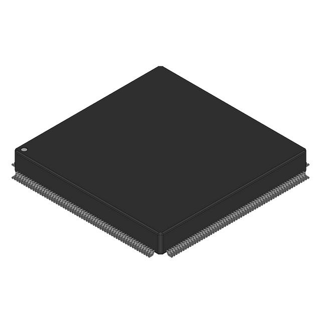 MC68360AI33L Freescale Semiconductor