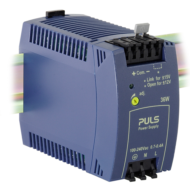 ML30.106 PULS, LP