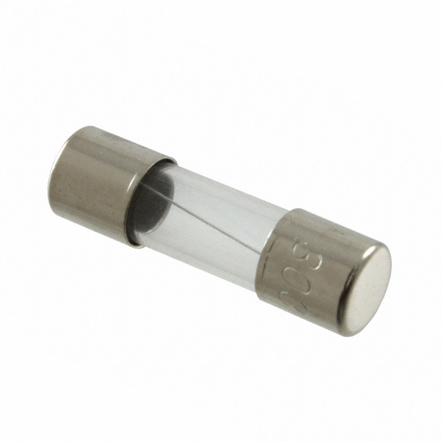 0AGW02.5V Littelfuse Inc.