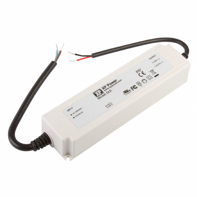 DLE45PS36 XP Power
