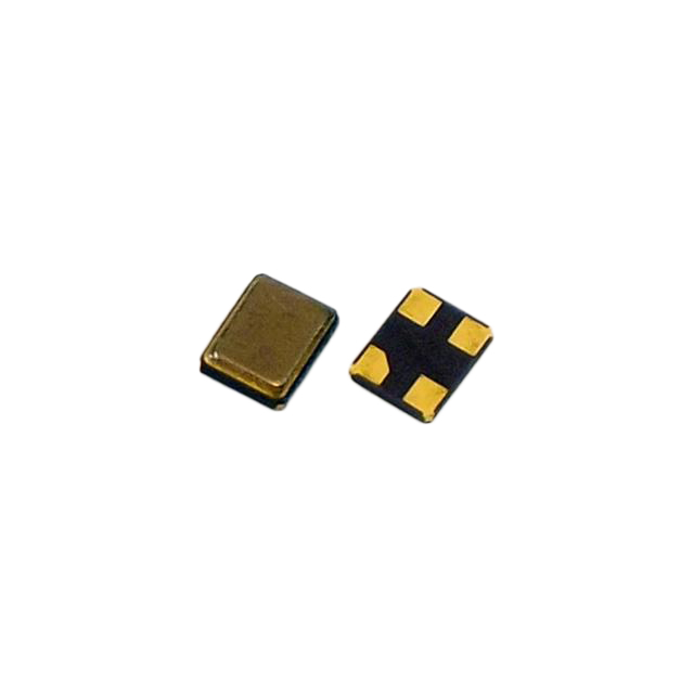 CS32-F2050CQ12-28.640M-QTR Transko Electronics, Inc.