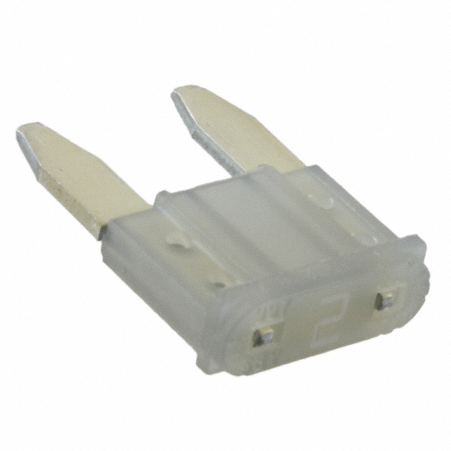 0997002.WXN Littelfuse Inc.