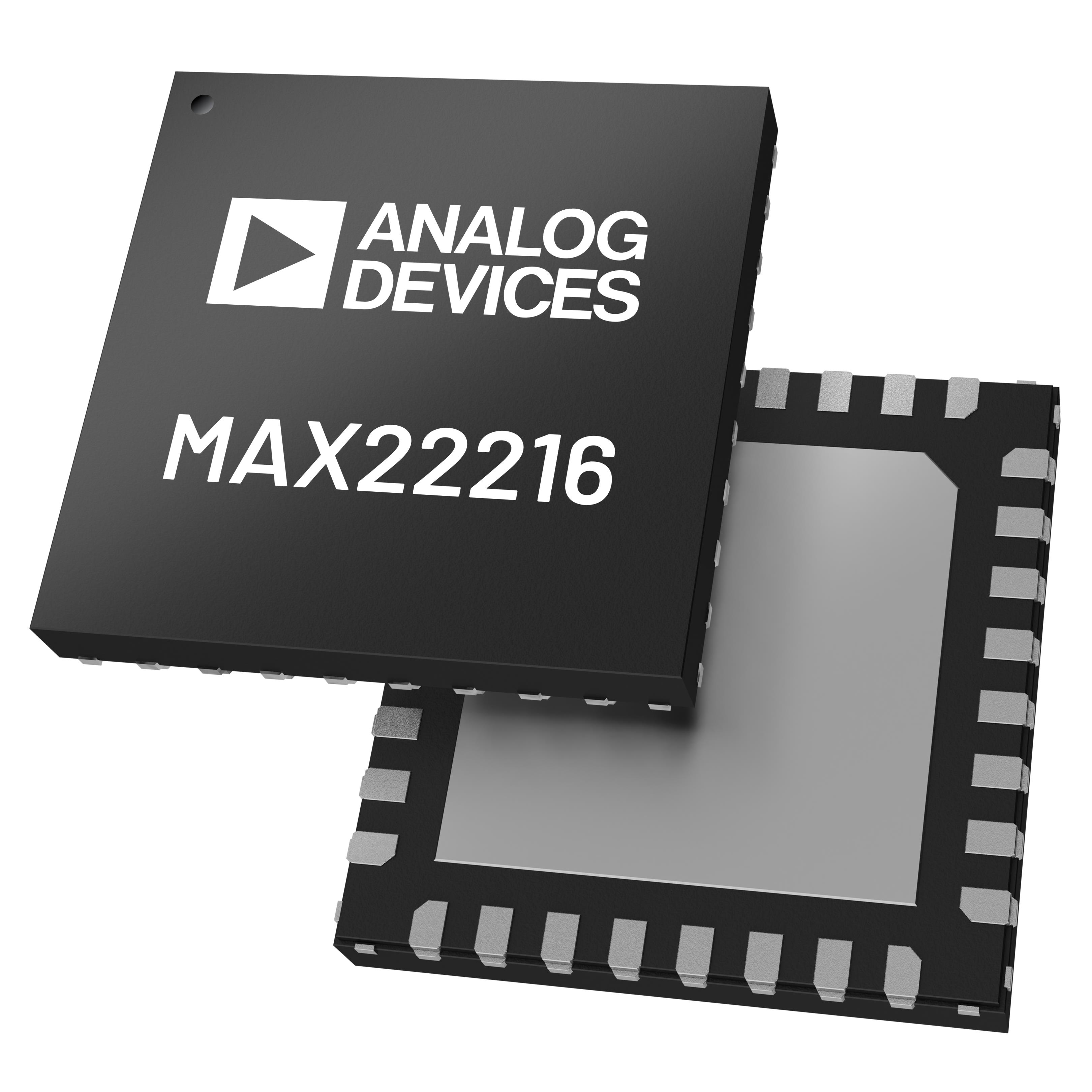 MAX22216ATJY+T Analog Devices Inc./Maxim Integrated