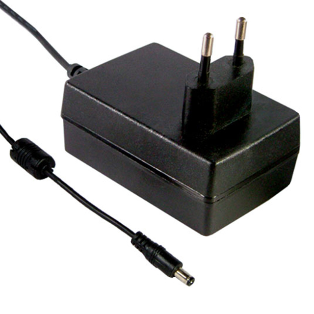 GSM36E15-P1J MEAN WELL USA Inc.