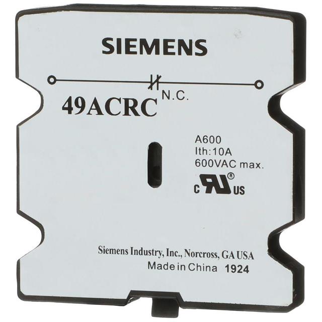 49ACRC Siemens