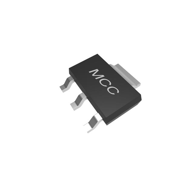 MCT1117C-5.0-TP Micro Commercial Co
