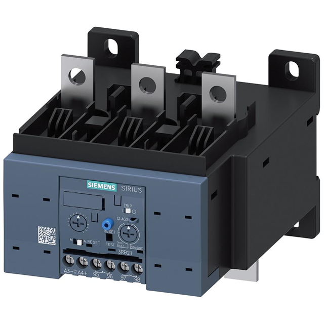 3RB21534FC2 Siemens