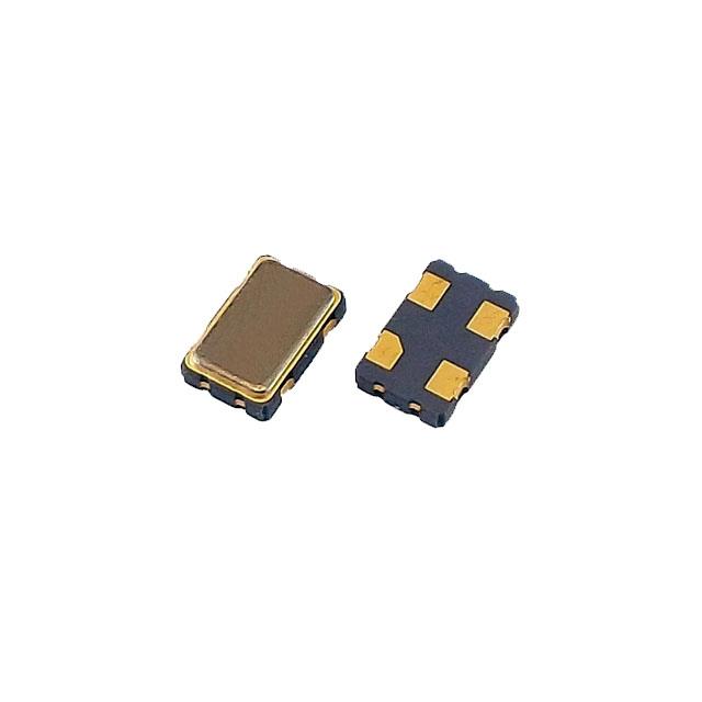 TSM53-H50CQ33RT-3.6864M-TR Transko Electronics, Inc.