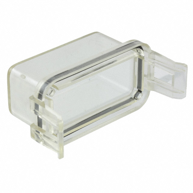 01520007Z Littelfuse/Commercial Vehicle Products