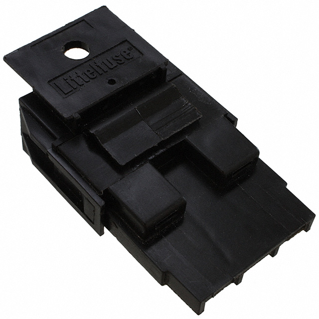 01520003TXN942 Littelfuse/Commercial Vehicle Products