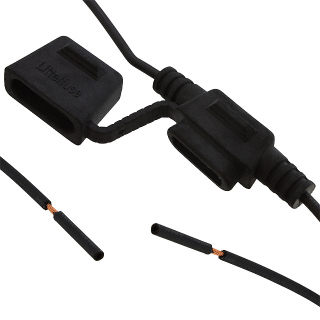 FHAC0001ZXJG Littelfuse/Commercial Vehicle Products