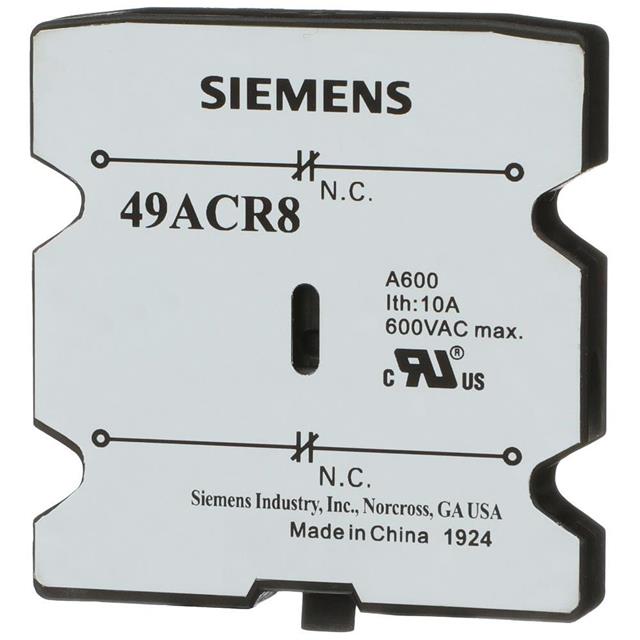 49ACR8 Siemens