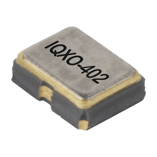 LFSPXO073701 IQD Frequency Products