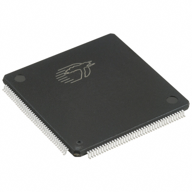 CY37128P160-100AXC Infineon Technologies