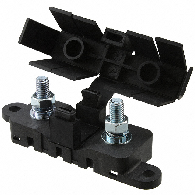 02981028HXFC Littelfuse/Commercial Vehicle Products