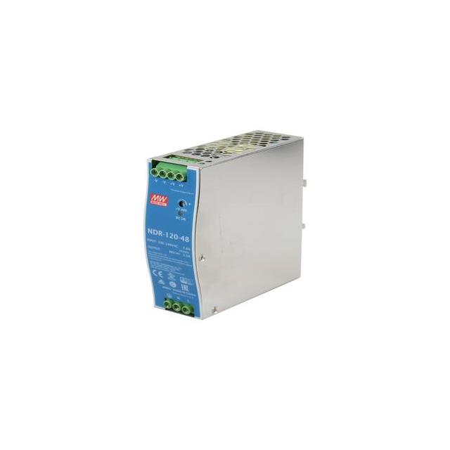 NDR-120-48 Moxa