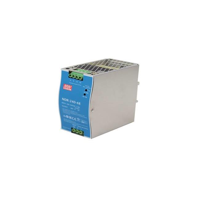 NDR-240-48 Moxa
